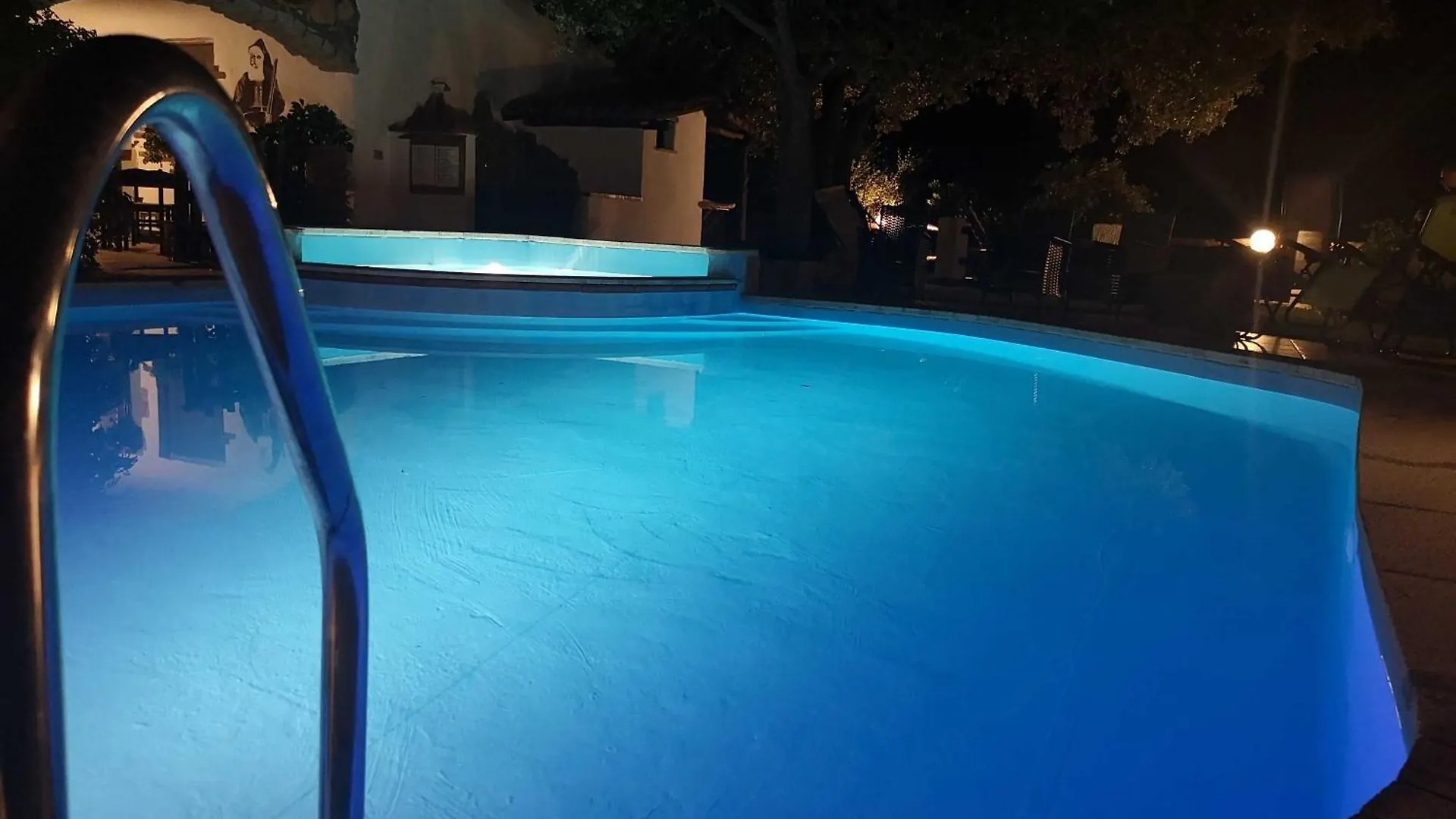 Maison d'hôtes Affittcamere Jannas Orgosolo Italie