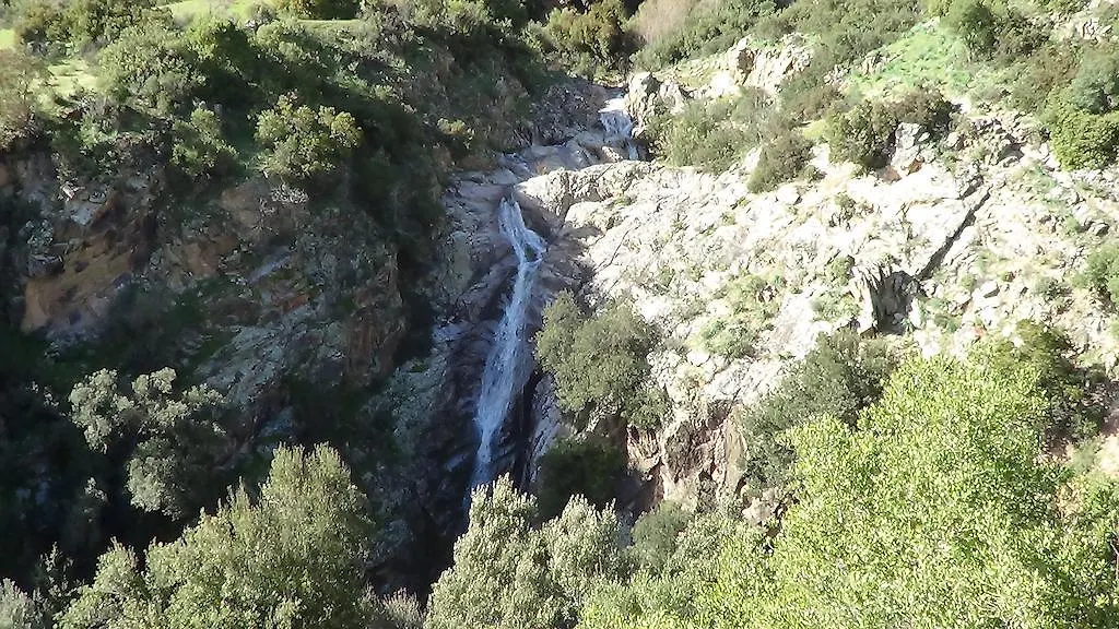 Affittcamere Jannas Orgosolo Maison d'hôtes