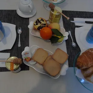 Marima Couette-café