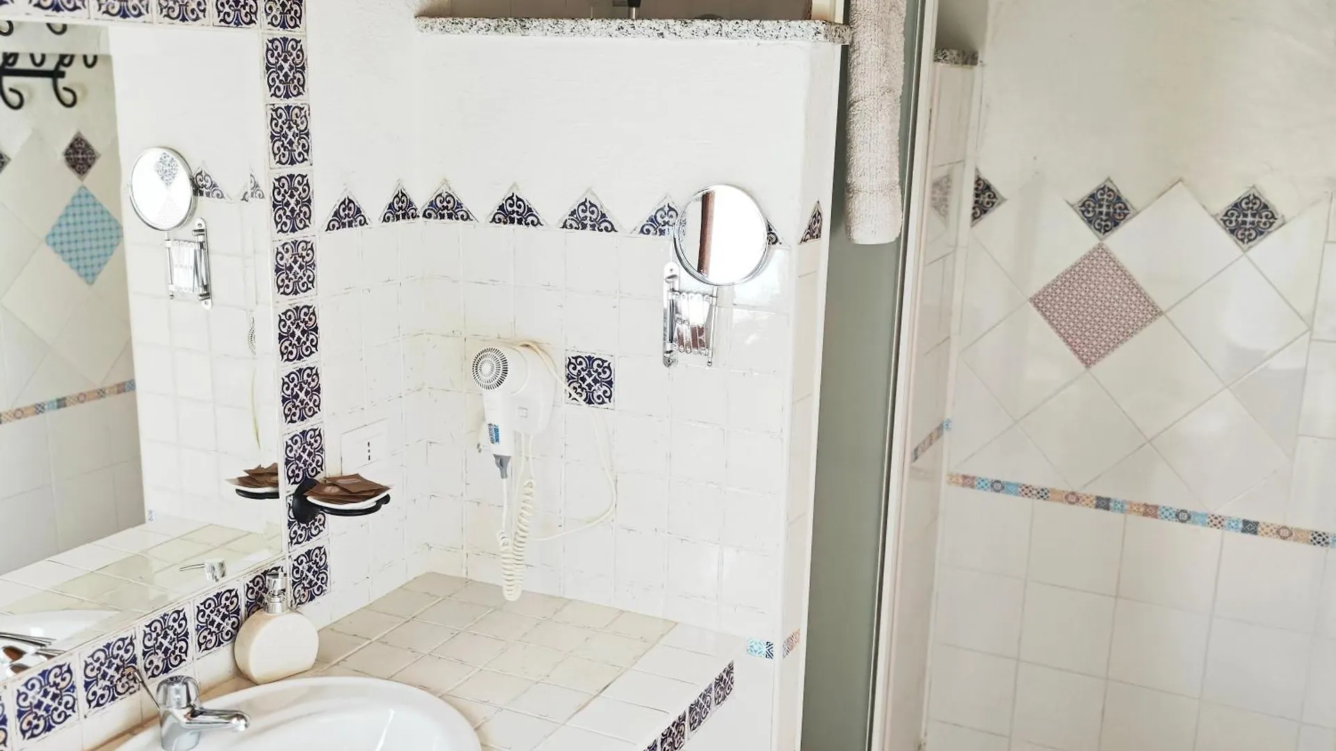 Affittcamere Jannas Orgosolo Guest house