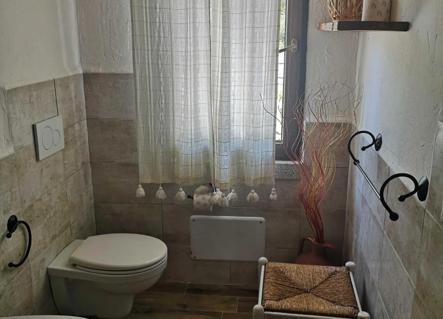 Affittcamere Jannas Orgosolo Guest house