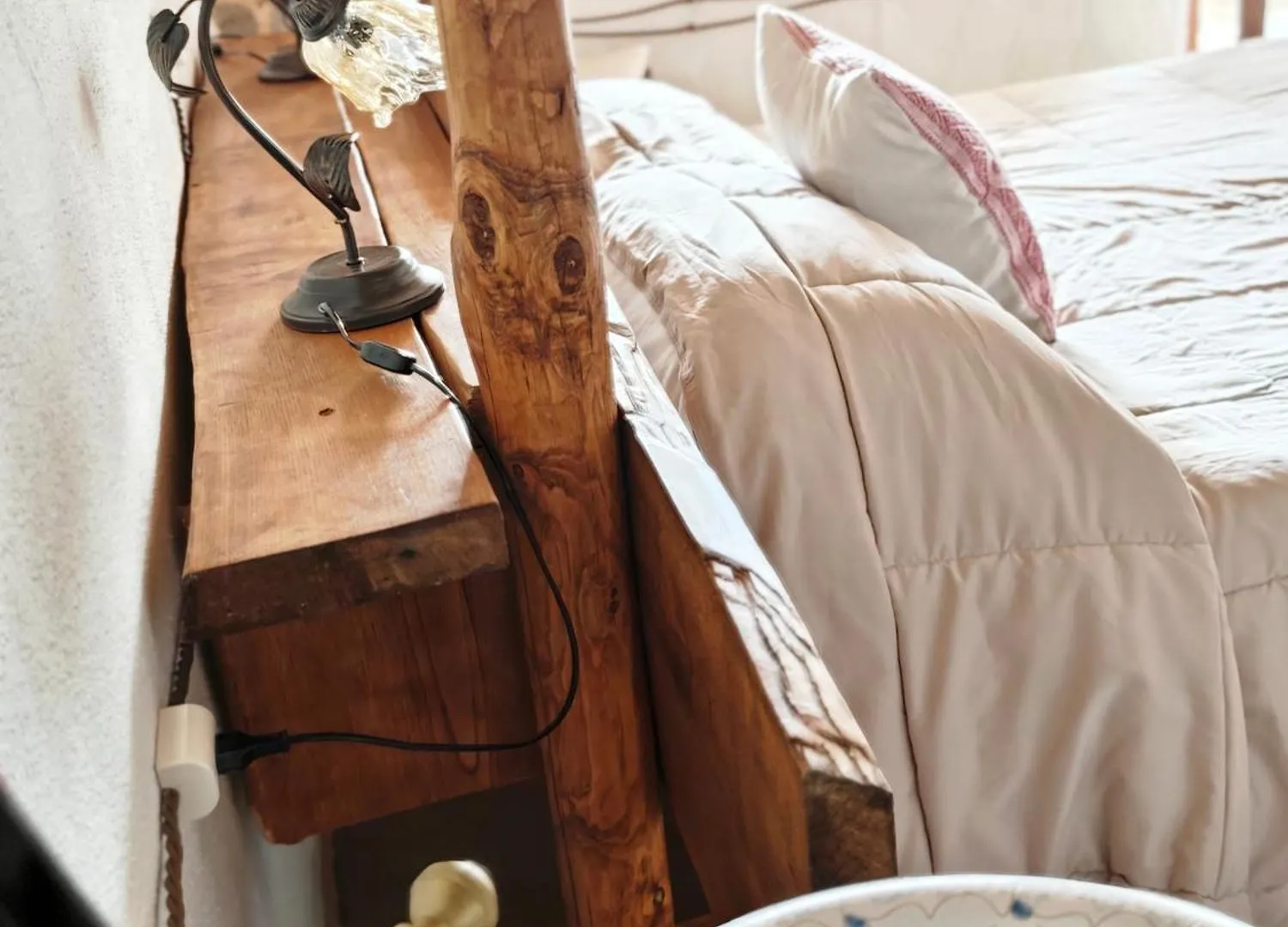 Guest house Affittcamere Jannas Orgosolo Italy