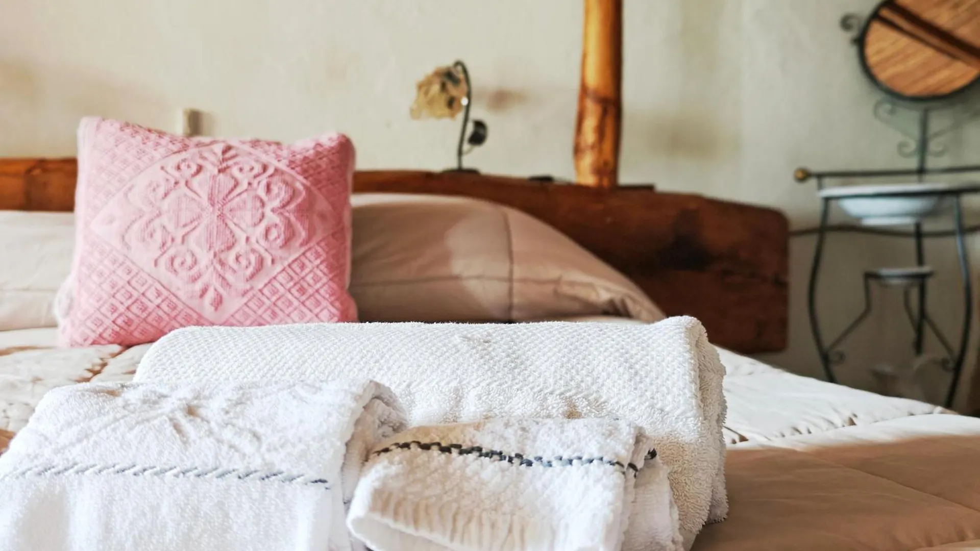 Guest house Affittcamere Jannas Orgosolo